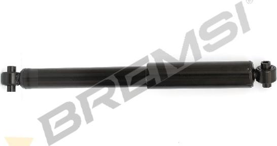 Bremsi SA0534 - Ammortizzatore www.autoricambi360.it