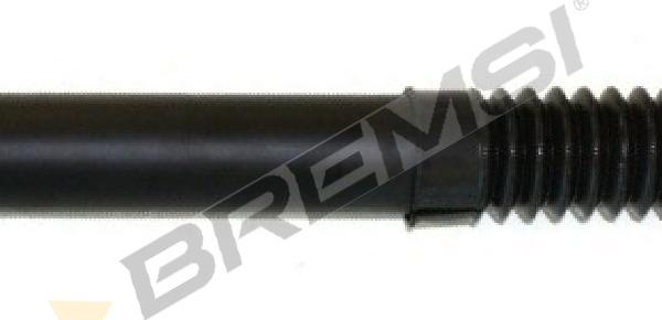 Bremsi SA0535 - Ammortizzatore www.autoricambi360.it