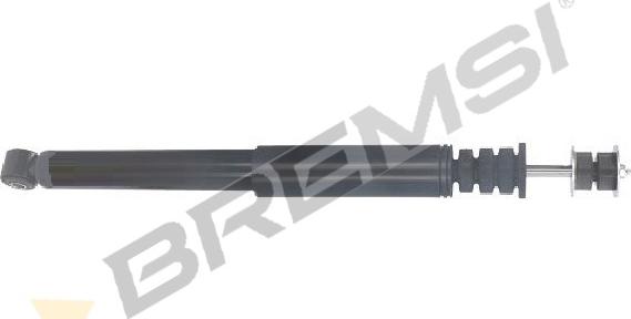 Bremsi SA0531 - Ammortizzatore www.autoricambi360.it