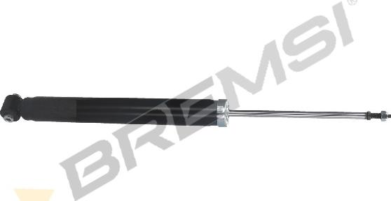 Bremsi SA0532 - Ammortizzatore www.autoricambi360.it
