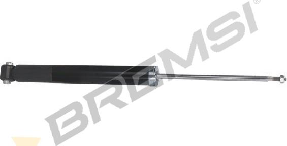 Bremsi SA0529 - Ammortizzatore www.autoricambi360.it