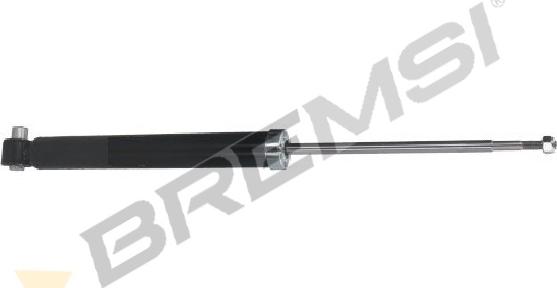Bremsi SA0525 - Ammortizzatore www.autoricambi360.it