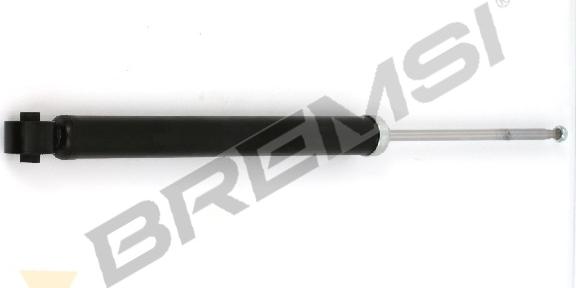 Bremsi SA0526 - Ammortizzatore www.autoricambi360.it