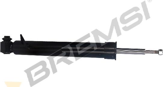 Bremsi SA0520 - Ammortizzatore www.autoricambi360.it