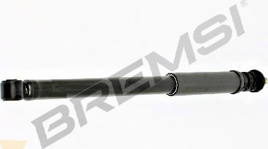 Bremsi SA0528 - Ammortizzatore www.autoricambi360.it