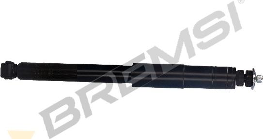 Bremsi SA0523 - Ammortizzatore www.autoricambi360.it