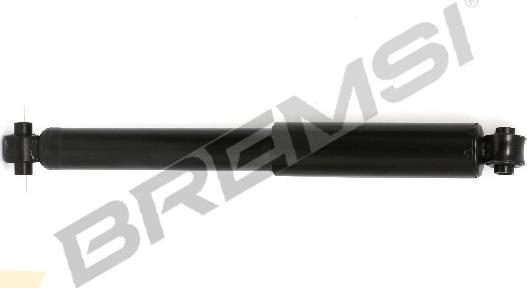 Bremsi SA0522 - Ammortizzatore www.autoricambi360.it
