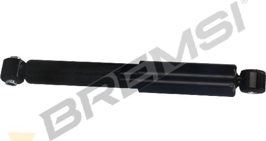 Bremsi SA0527 - Ammortizzatore www.autoricambi360.it