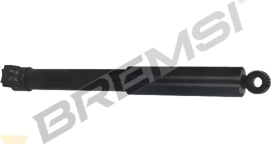 Bremsi SA0575 - Ammortizzatore www.autoricambi360.it