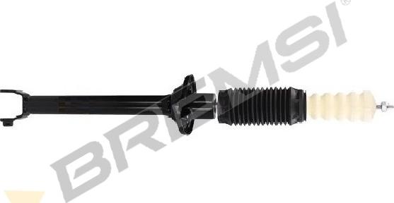 Bremsi SA0572 - Ammortizzatore www.autoricambi360.it