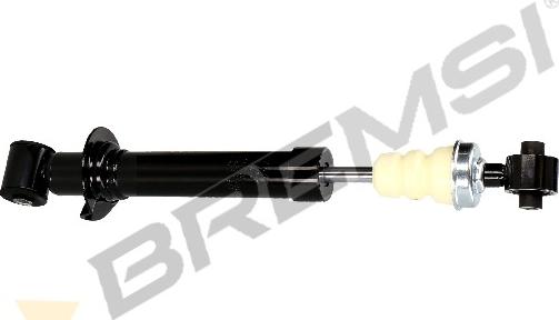 Bremsi SA0696 - Ammortizzatore www.autoricambi360.it