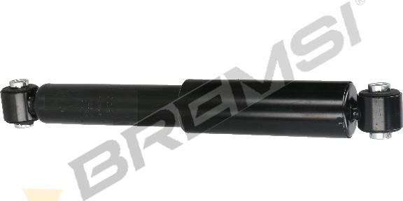 Bremsi SA0690 - Ammortizzatore www.autoricambi360.it
