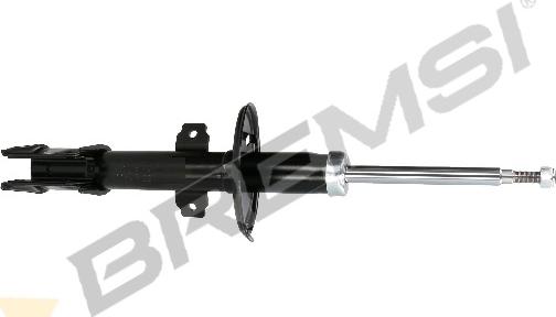 Bremsi SA0691 - Ammortizzatore www.autoricambi360.it