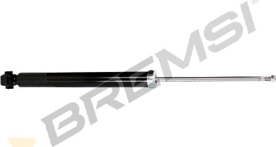 Bremsi SA0697 - Ammortizzatore www.autoricambi360.it