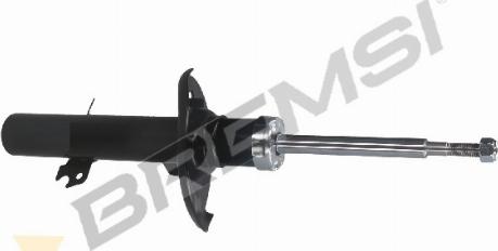 Bremsi SA0644 - Ammortizzatore www.autoricambi360.it