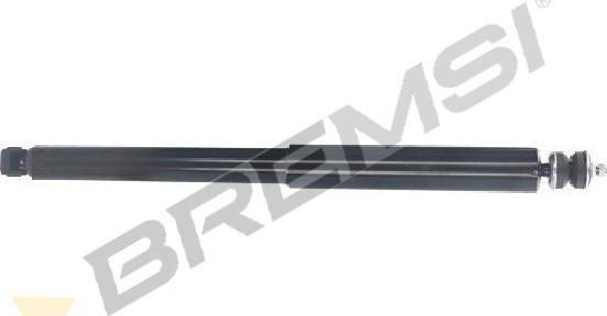 Bremsi SA0650 - Ammortizzatore www.autoricambi360.it