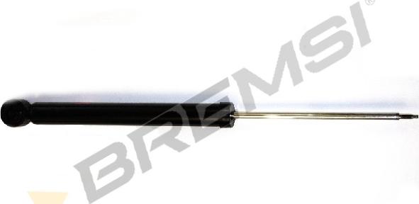 Bremsi SA0651 - Ammortizzatore www.autoricambi360.it