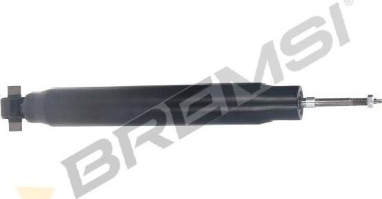 Bremsi SA0652 - Ammortizzatore www.autoricambi360.it