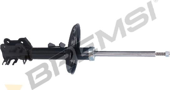 Bremsi SA0605 - Ammortizzatore www.autoricambi360.it