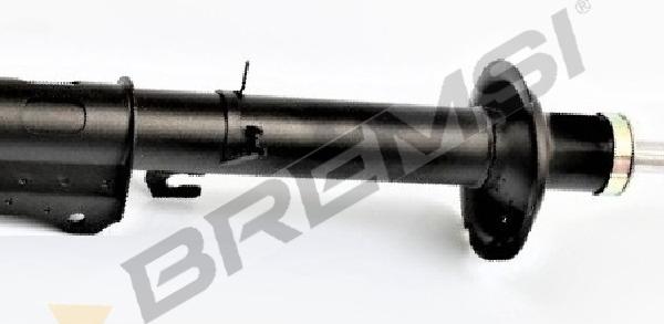 Bremsi SA0600 - Ammortizzatore www.autoricambi360.it