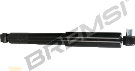 Bremsi SA0603 - Ammortizzatore www.autoricambi360.it