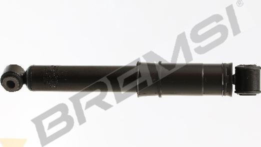 Bremsi SA0612 - Ammortizzatore www.autoricambi360.it