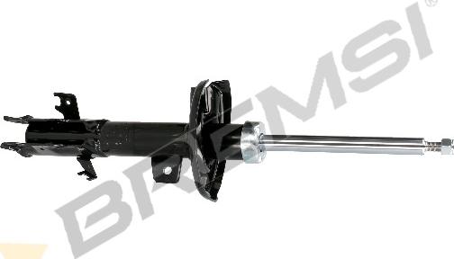 Bremsi SA0689 - Ammortizzatore www.autoricambi360.it