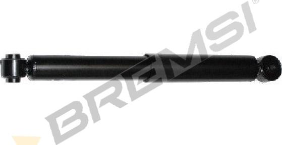 Bremsi SA0684 - Ammortizzatore www.autoricambi360.it