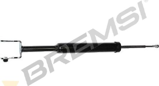 Bremsi SA0685 - Ammortizzatore www.autoricambi360.it