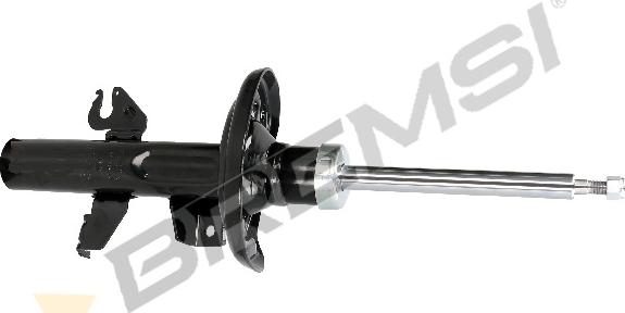 Bremsi SA0686 - Ammortizzatore www.autoricambi360.it