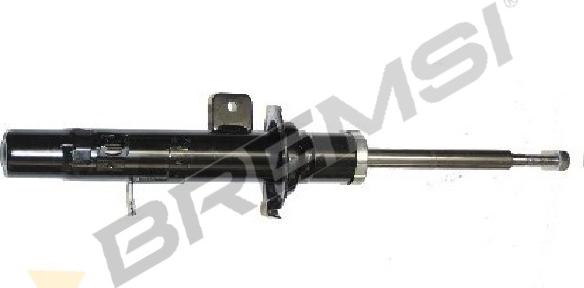 Bremsi SA0680 - Ammortizzatore www.autoricambi360.it