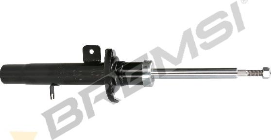 Bremsi SA0681 - Ammortizzatore www.autoricambi360.it