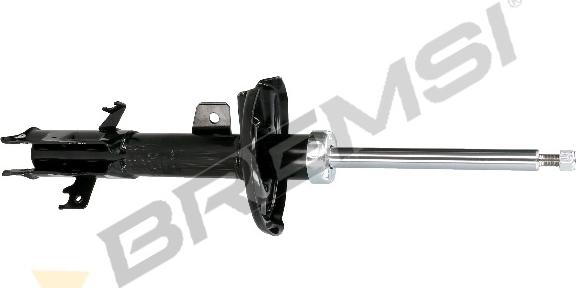 Bremsi SA0688 - Ammortizzatore www.autoricambi360.it
