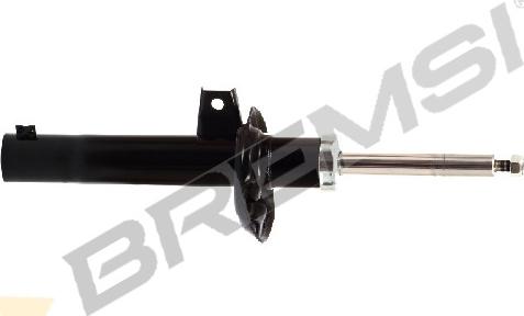 Bremsi SA0634 - Ammortizzatore www.autoricambi360.it