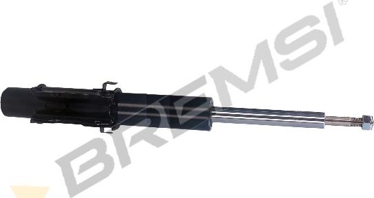 Bremsi SA0635 - Ammortizzatore www.autoricambi360.it