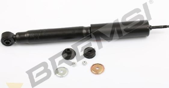 Bremsi SA0630 - Ammortizzatore www.autoricambi360.it