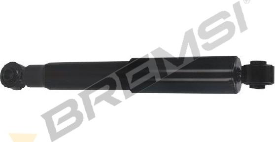 Bremsi SA0638 - Ammortizzatore www.autoricambi360.it