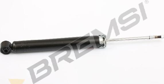 Bremsi SA0633 - Ammortizzatore www.autoricambi360.it