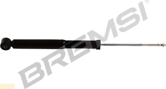 Bremsi SA0632 - Ammortizzatore www.autoricambi360.it