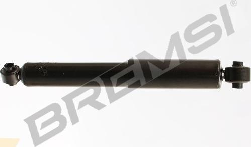 Bremsi SA0629 - Ammortizzatore www.autoricambi360.it