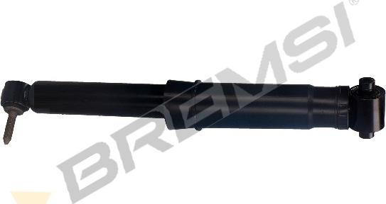 Bremsi SA0625 - Ammortizzatore www.autoricambi360.it