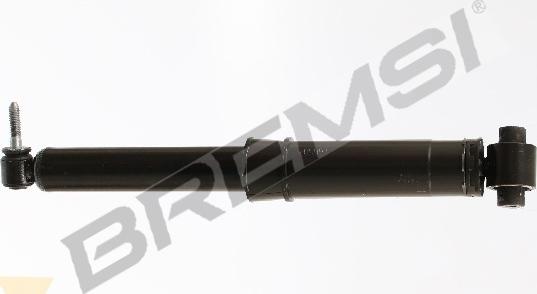 Bremsi SA0620 - Ammortizzatore www.autoricambi360.it