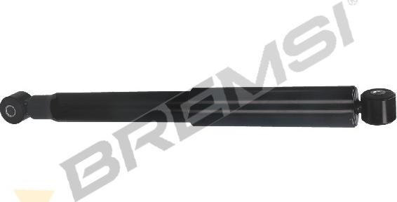 Bremsi SA0628 - Ammortizzatore www.autoricambi360.it