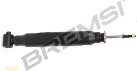 Bremsi SA0627 - Ammortizzatore www.autoricambi360.it