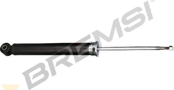 Bremsi SA0675 - Ammortizzatore www.autoricambi360.it