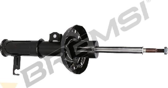 Bremsi SA0676 - Ammortizzatore www.autoricambi360.it