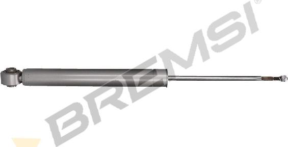 Bremsi SA0678 - Ammortizzatore www.autoricambi360.it