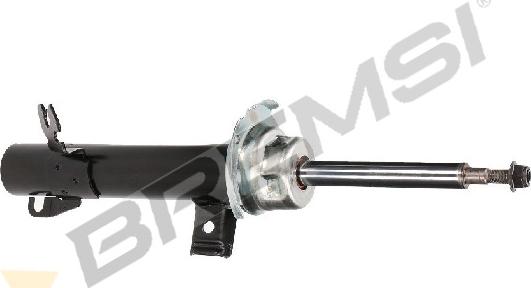 Bremsi SA0673 - Ammortizzatore www.autoricambi360.it