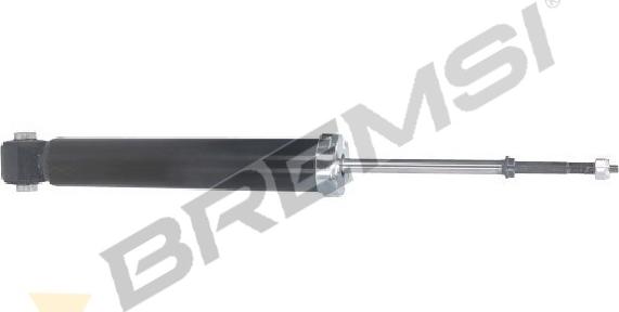 Bremsi SA0099 - Ammortizzatore www.autoricambi360.it
