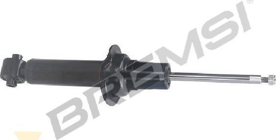 Bremsi SA0095 - Ammortizzatore www.autoricambi360.it